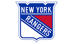 NHL NEW YORK RANGERS