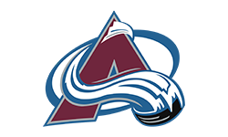 NHL COLORADO AVALANCE