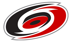 NHL CAROLINA HURRICANES