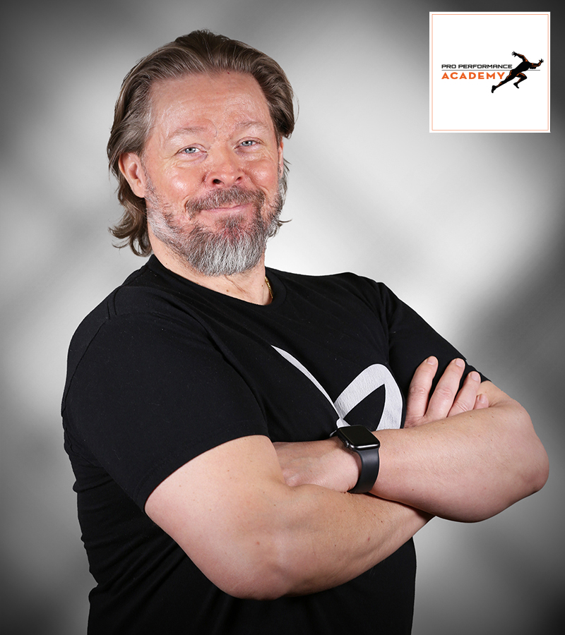 Pro performance Academy