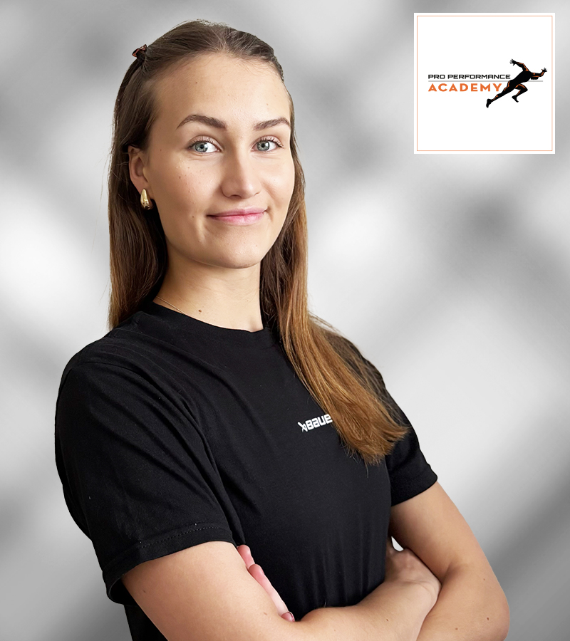 Pro performance Academy