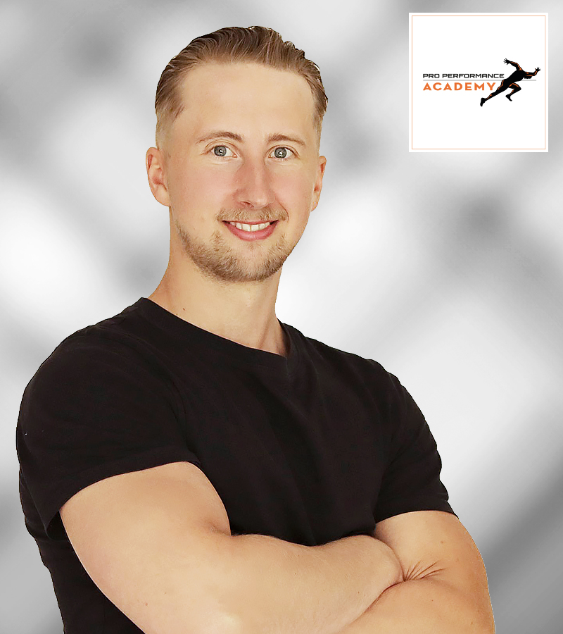 Pro performance Academy