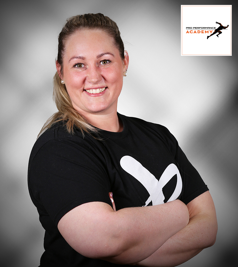 Pro performance Academy