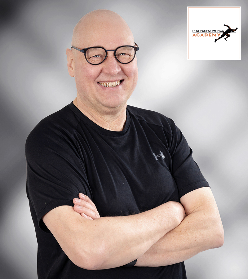 Pro performance Academy