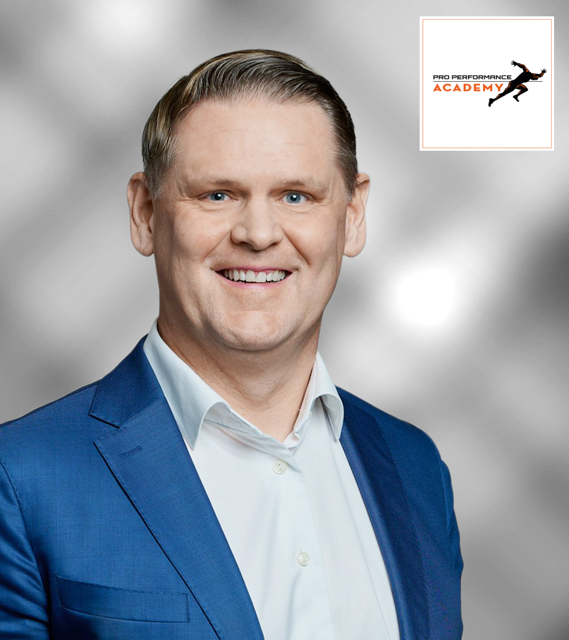 Pro performance Academy