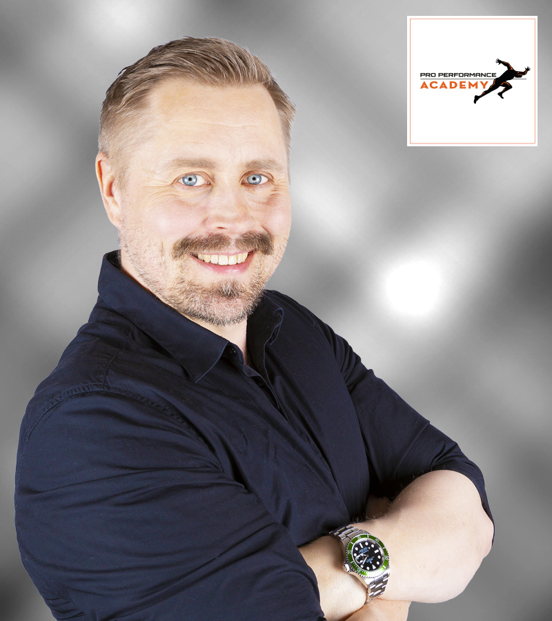 Pro performance Academy