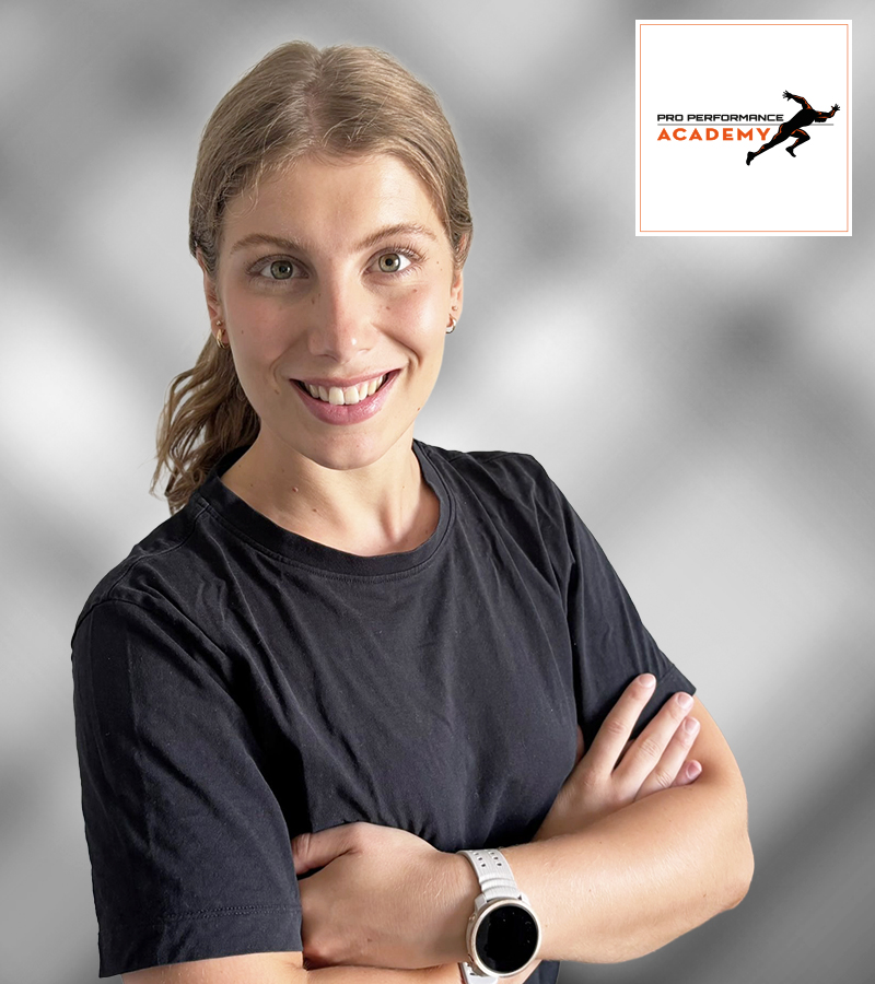 Pro performance Academy